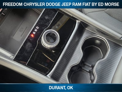 2026 Jeep Grand Cherokee Laredo X