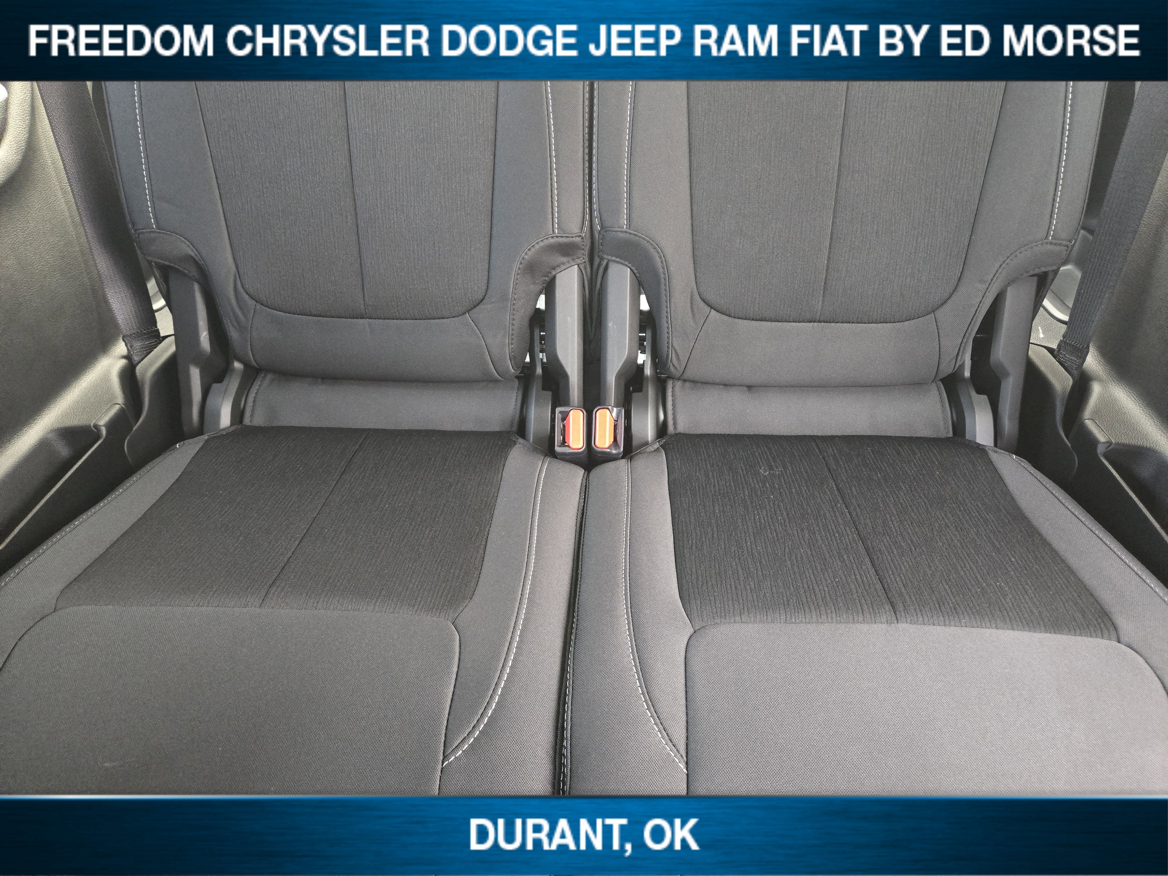 2026 Jeep Grand Cherokee Laredo X