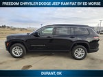 2026 Jeep Grand Cherokee Laredo X
