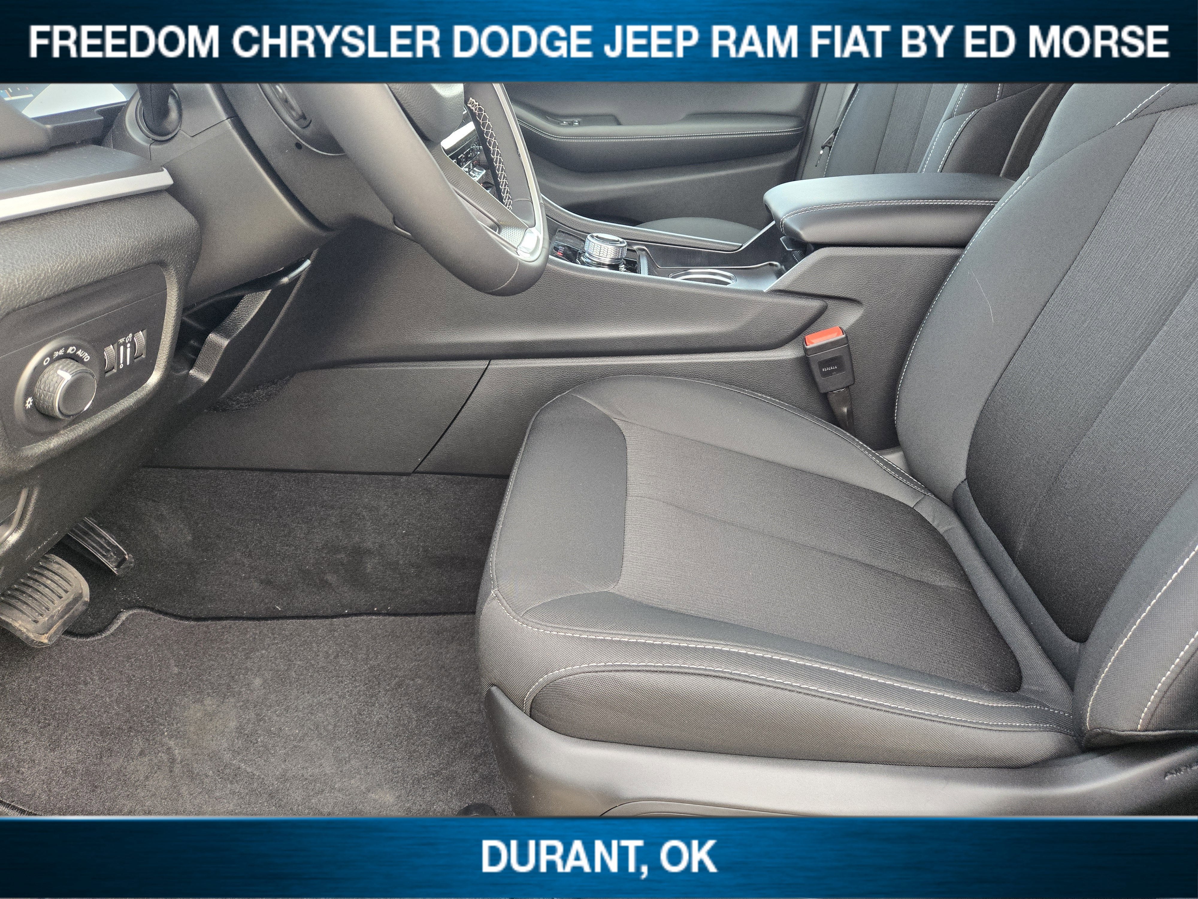 2026 Jeep Grand Cherokee Laredo X