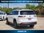2027 Jeep Grand Cherokee L Laredo Altitude