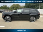 2025 Jeep Grand Cherokee Overland