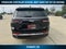 2025 Jeep Grand Cherokee Overland