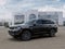 2025 Jeep Grand Cherokee Overland