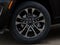 2025 Jeep Grand Cherokee Overland