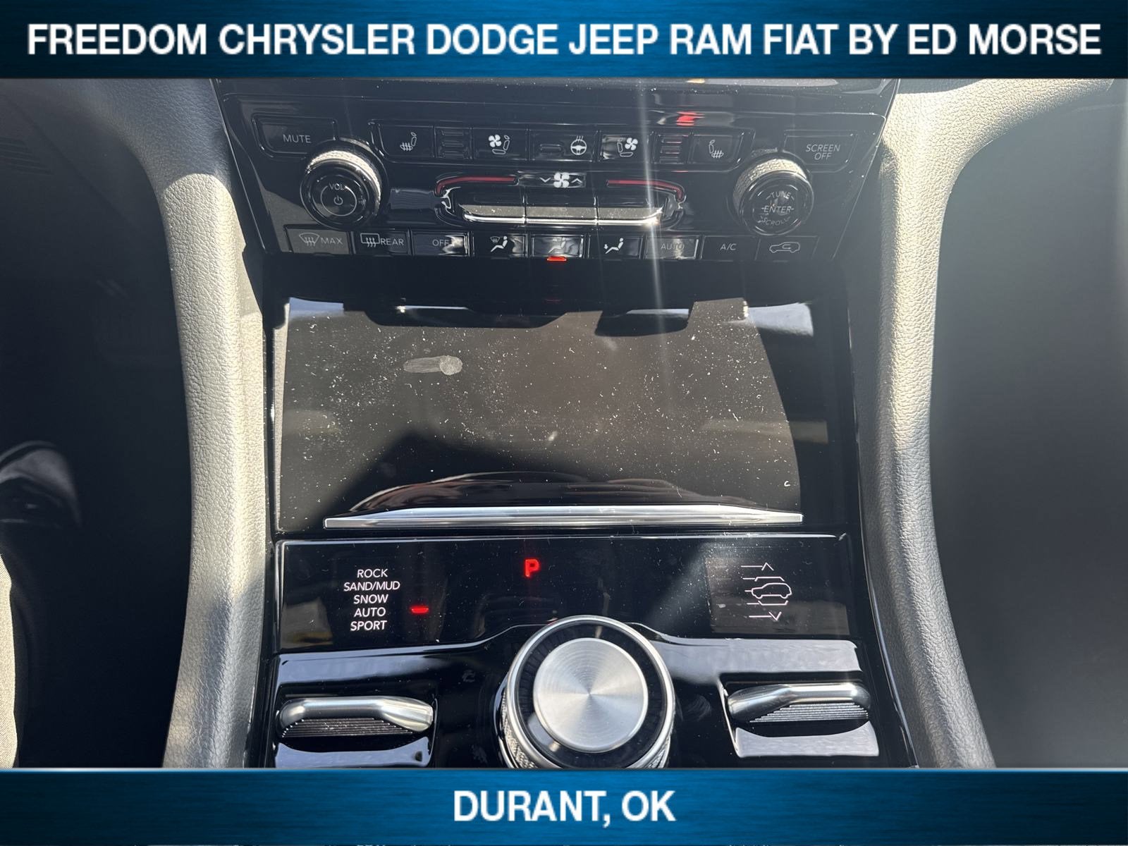 2025 Jeep Grand Cherokee Overland