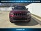 2025 Jeep Grand Cherokee Overland
