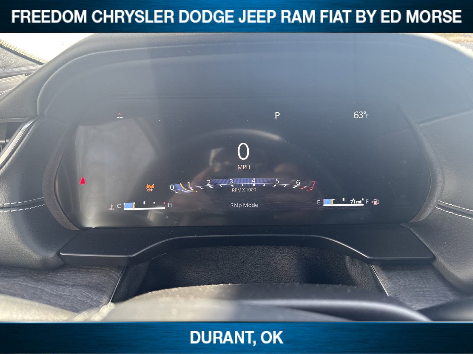 2025 Jeep Grand Cherokee Overland