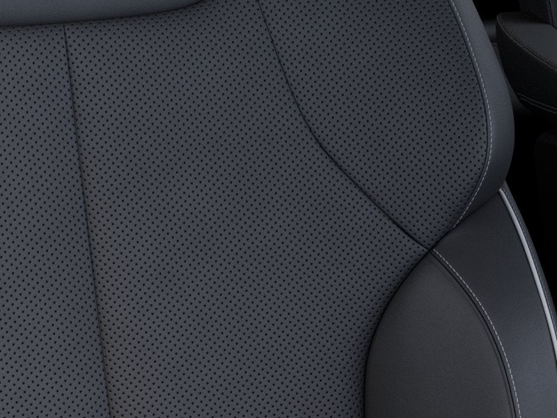 2025 Jeep Grand Cherokee Overland