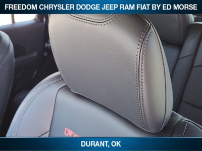 2025 Jeep Wrangler Rubicon X