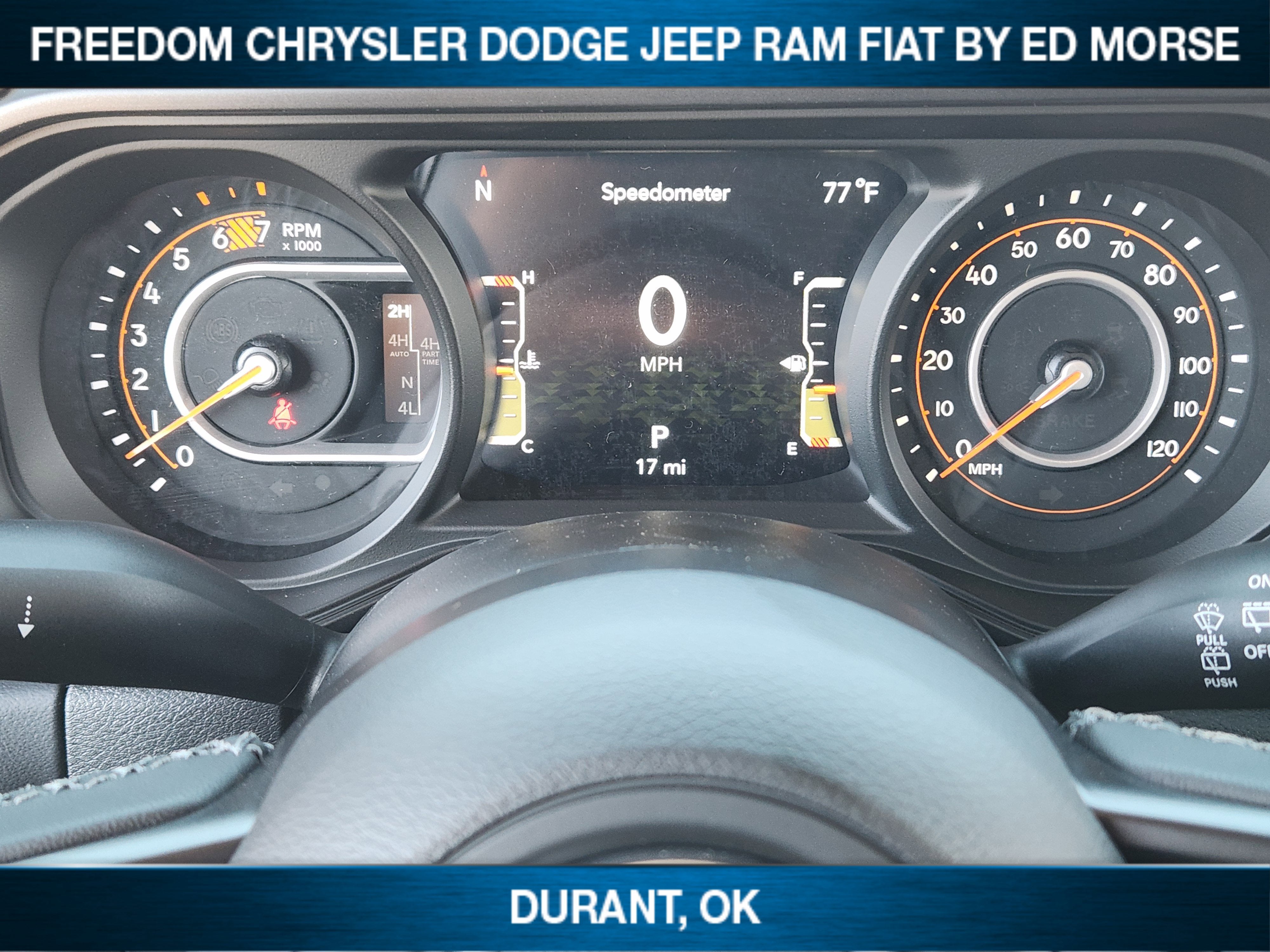 2025 Jeep Wrangler Rubicon X