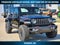 2025 Jeep Wrangler Rubicon X