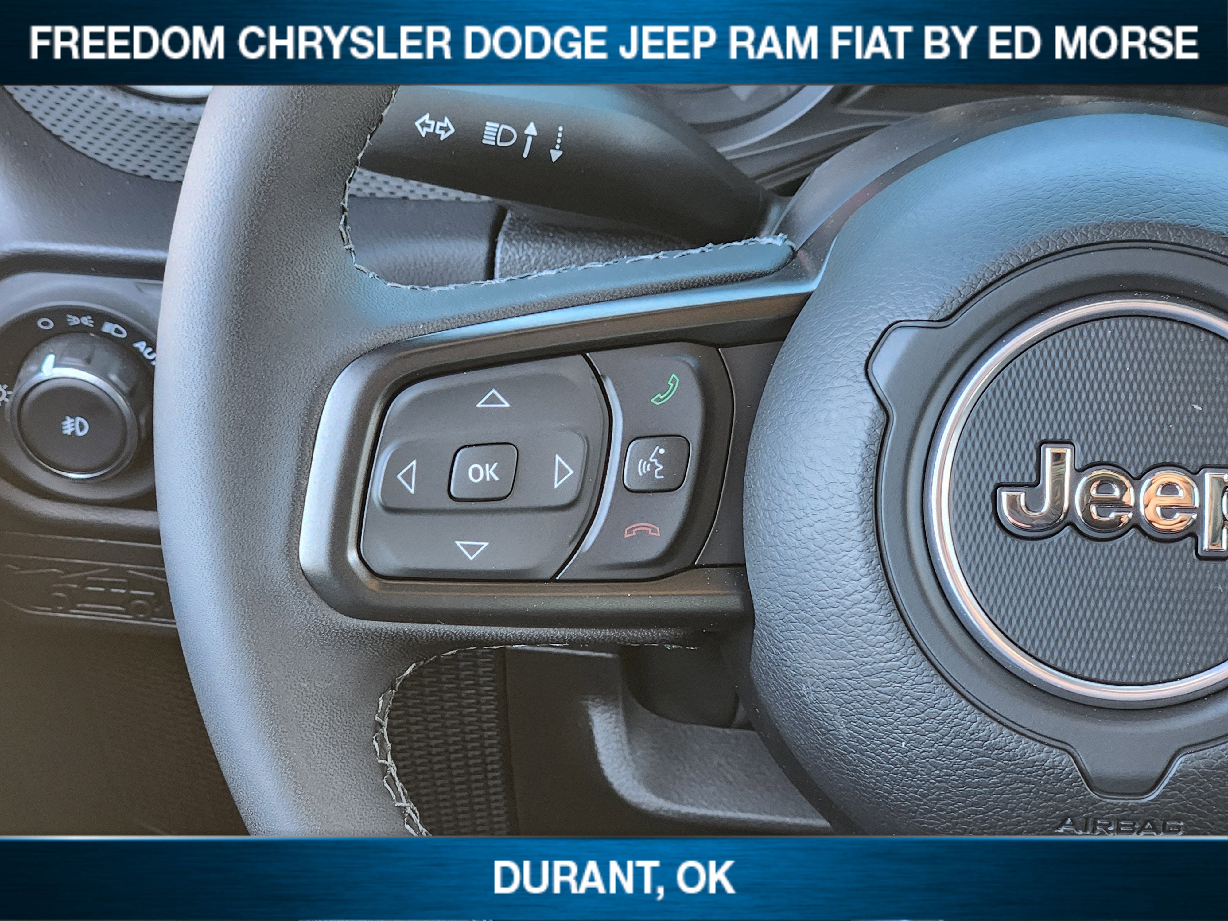 2025 Jeep Wrangler Rubicon X