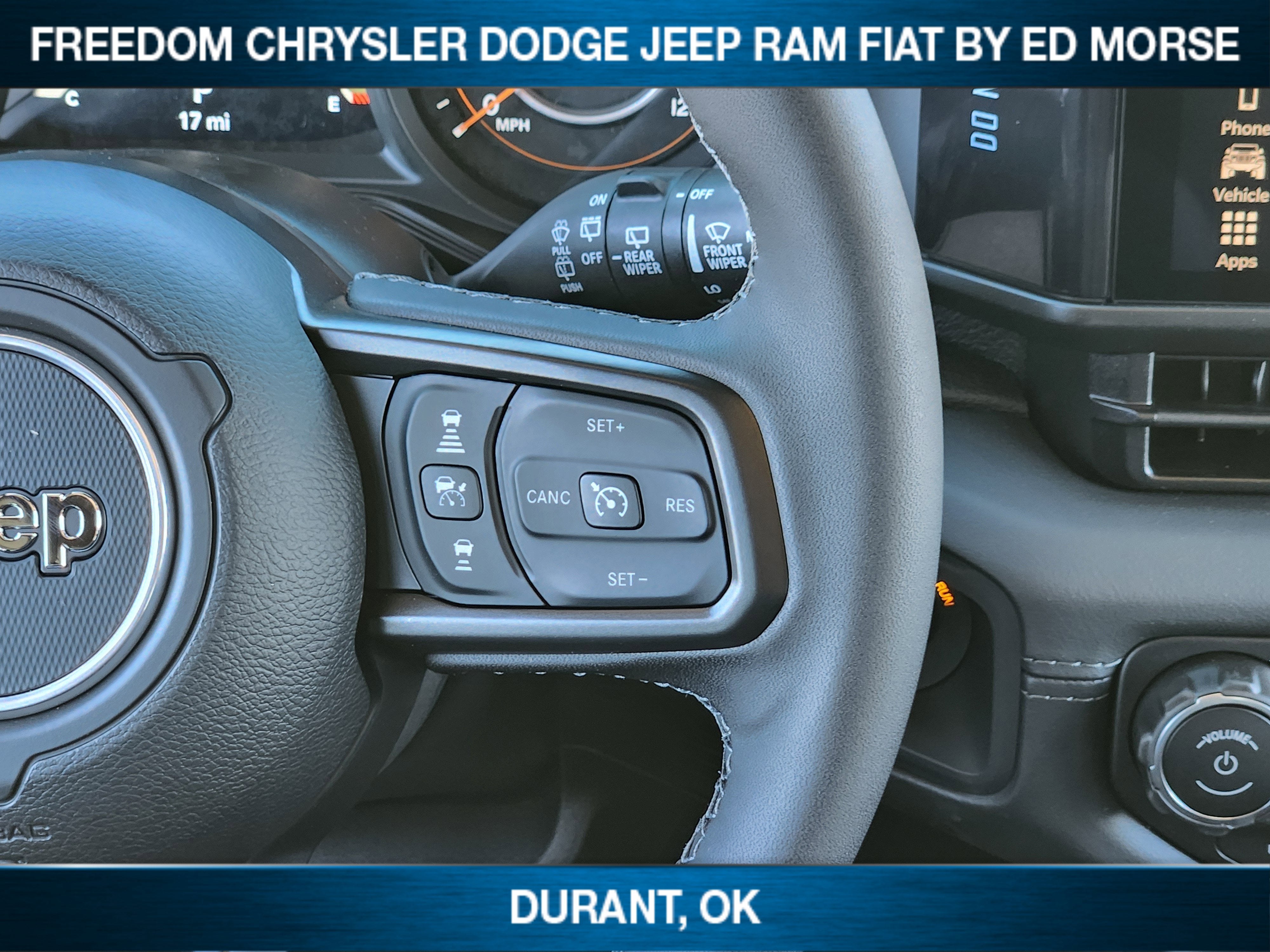 2025 Jeep Wrangler Rubicon X