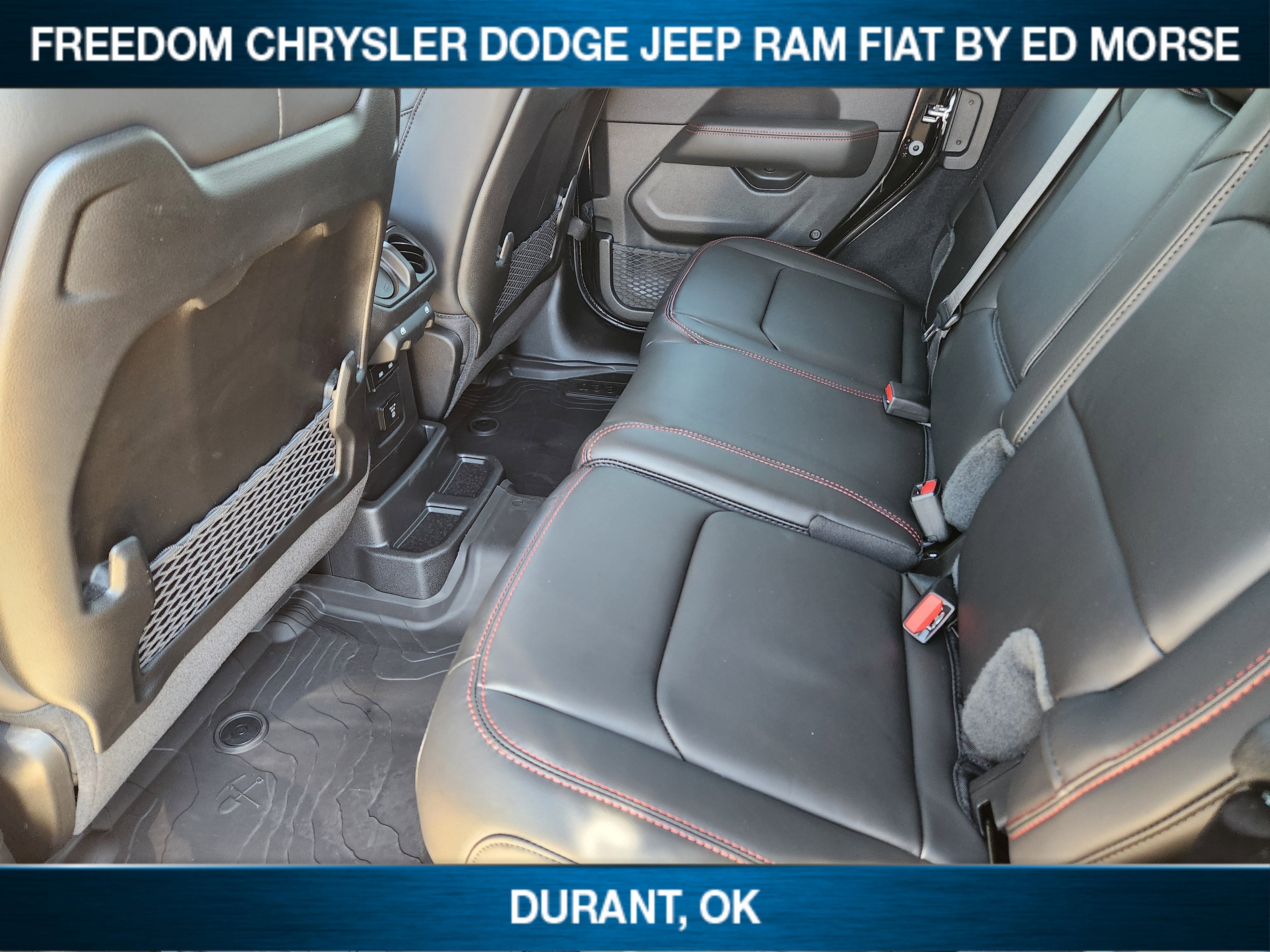 2025 Jeep Wrangler Rubicon X