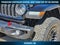 2025 Jeep Wrangler Rubicon X