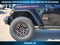 2025 Jeep Wrangler Rubicon X