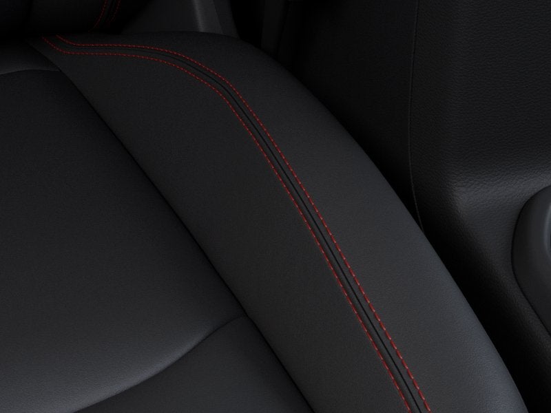 2025 Jeep Wrangler Rubicon X