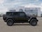 2025 Jeep Wrangler Rubicon X