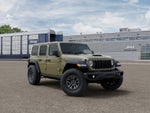 2026 Jeep Wrangler Moab 392