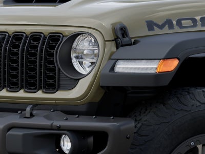 2026 Jeep Wrangler Moab 392