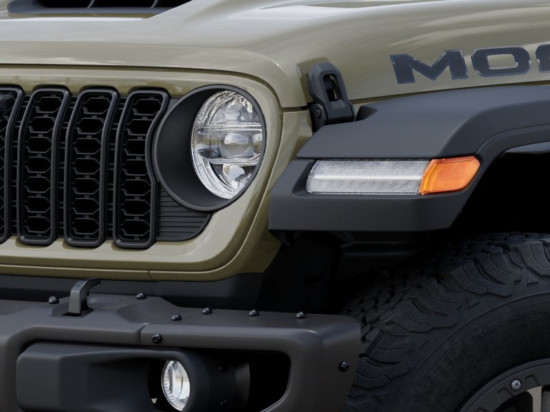 2026 Jeep Wrangler Moab 392