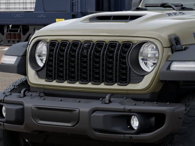 2026 Jeep Wrangler Moab 392