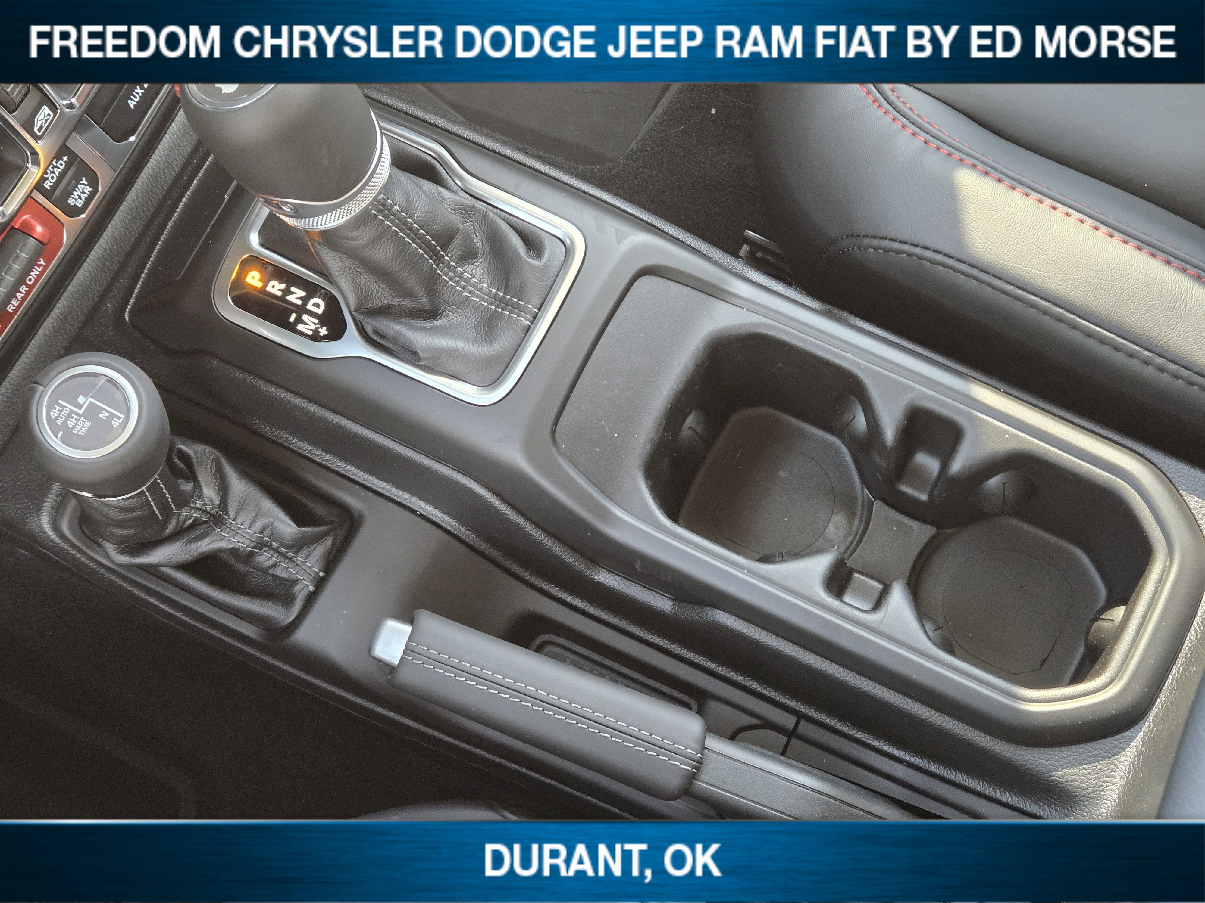 2026 Jeep Wrangler Moab 392