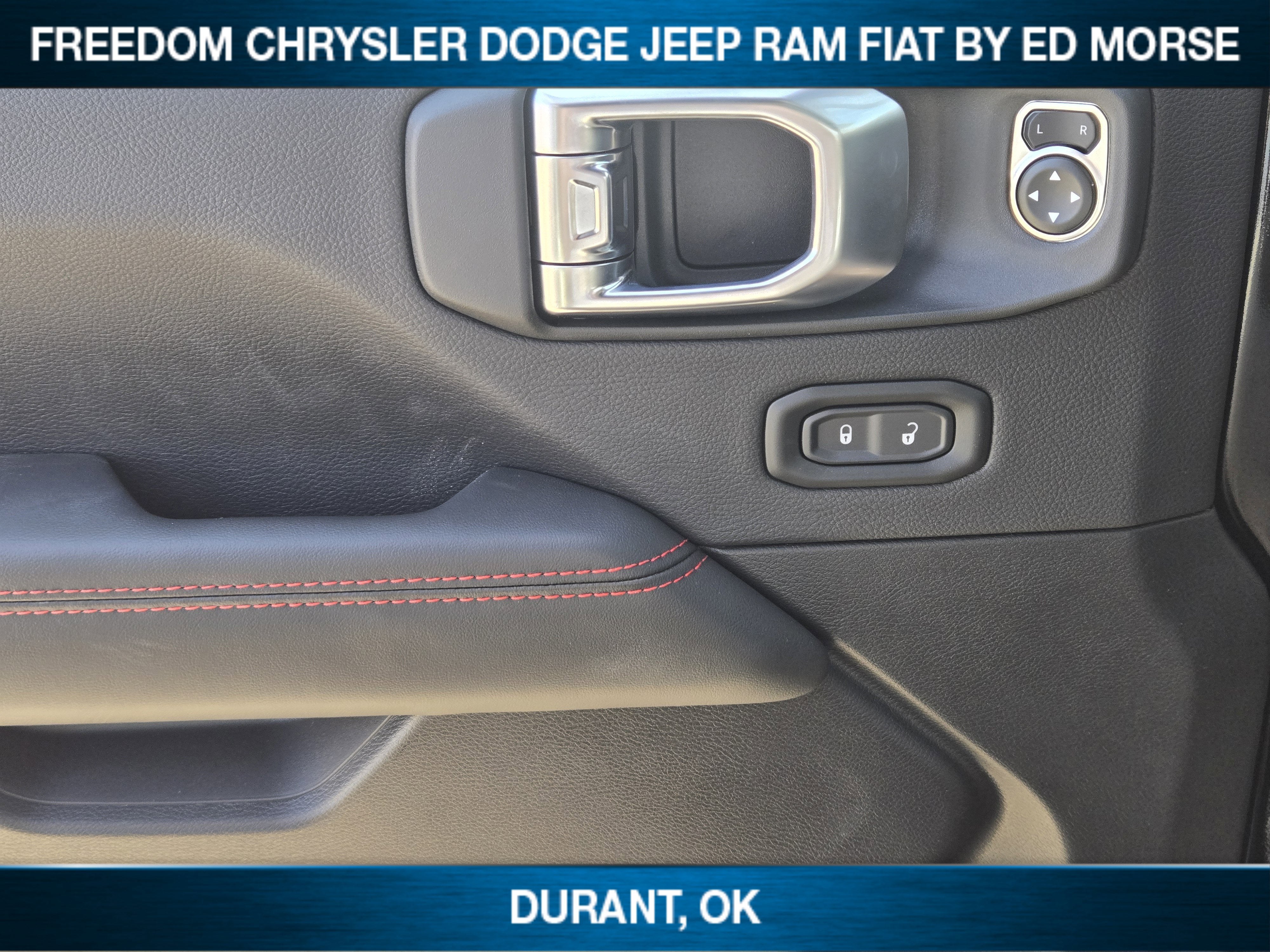 2026 Jeep Wrangler Moab 392