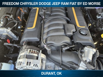 2026 Jeep Wrangler Moab 392