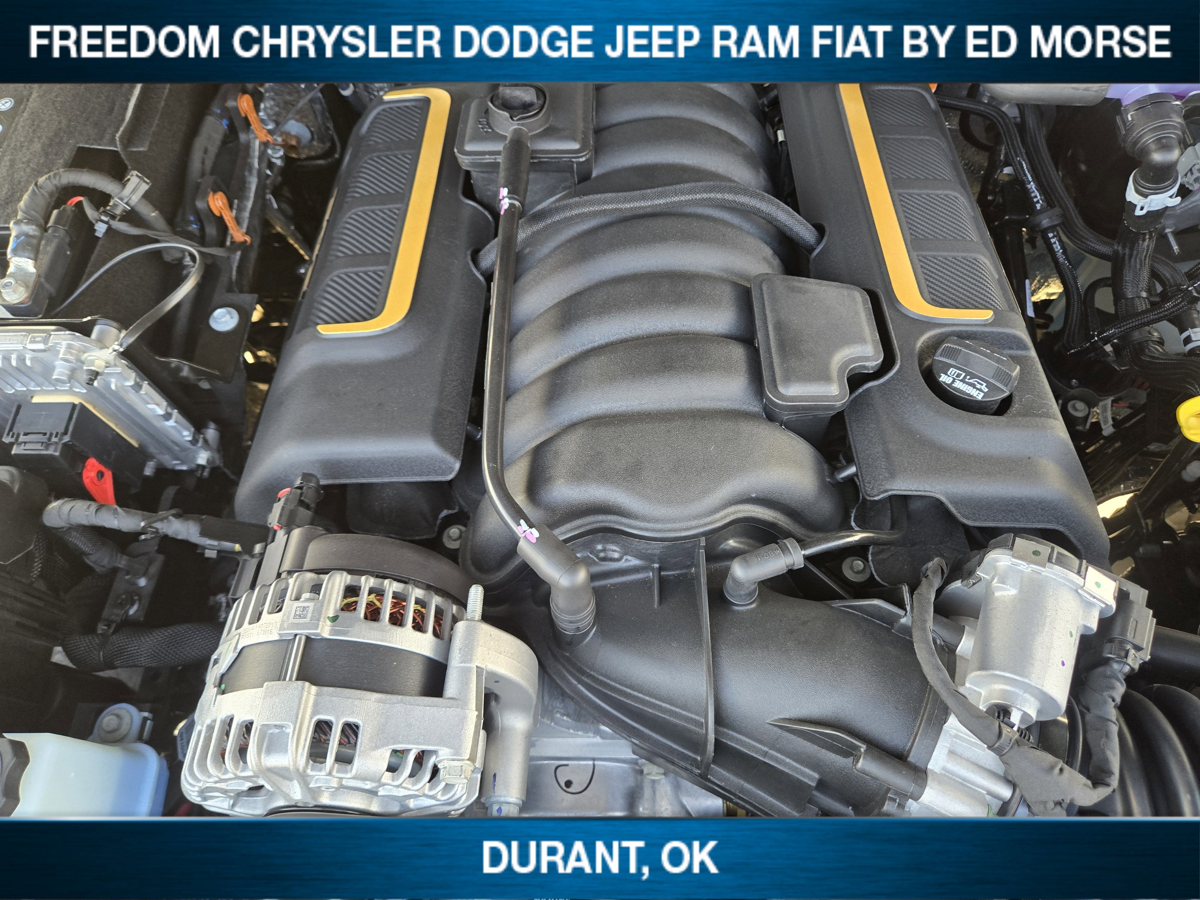 2026 Jeep Wrangler Moab 392