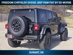 2026 Jeep Wrangler Moab 392