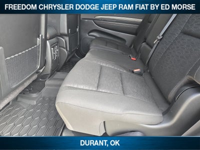 2026 Dodge Durango GT HEMI V8