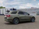 2027 Dodge Durango GT HEMI
