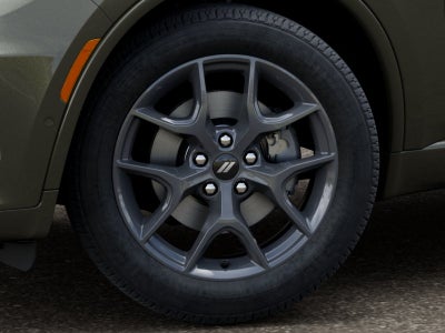 2027 Dodge Durango GT HEMI
