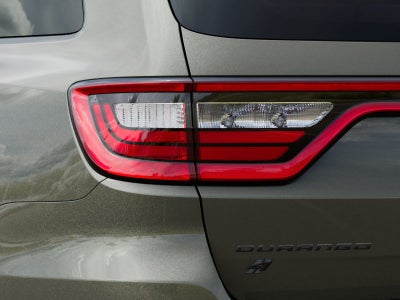 2027 Dodge Durango GT HEMI