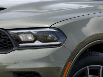 2027 Dodge Durango GT HEMI