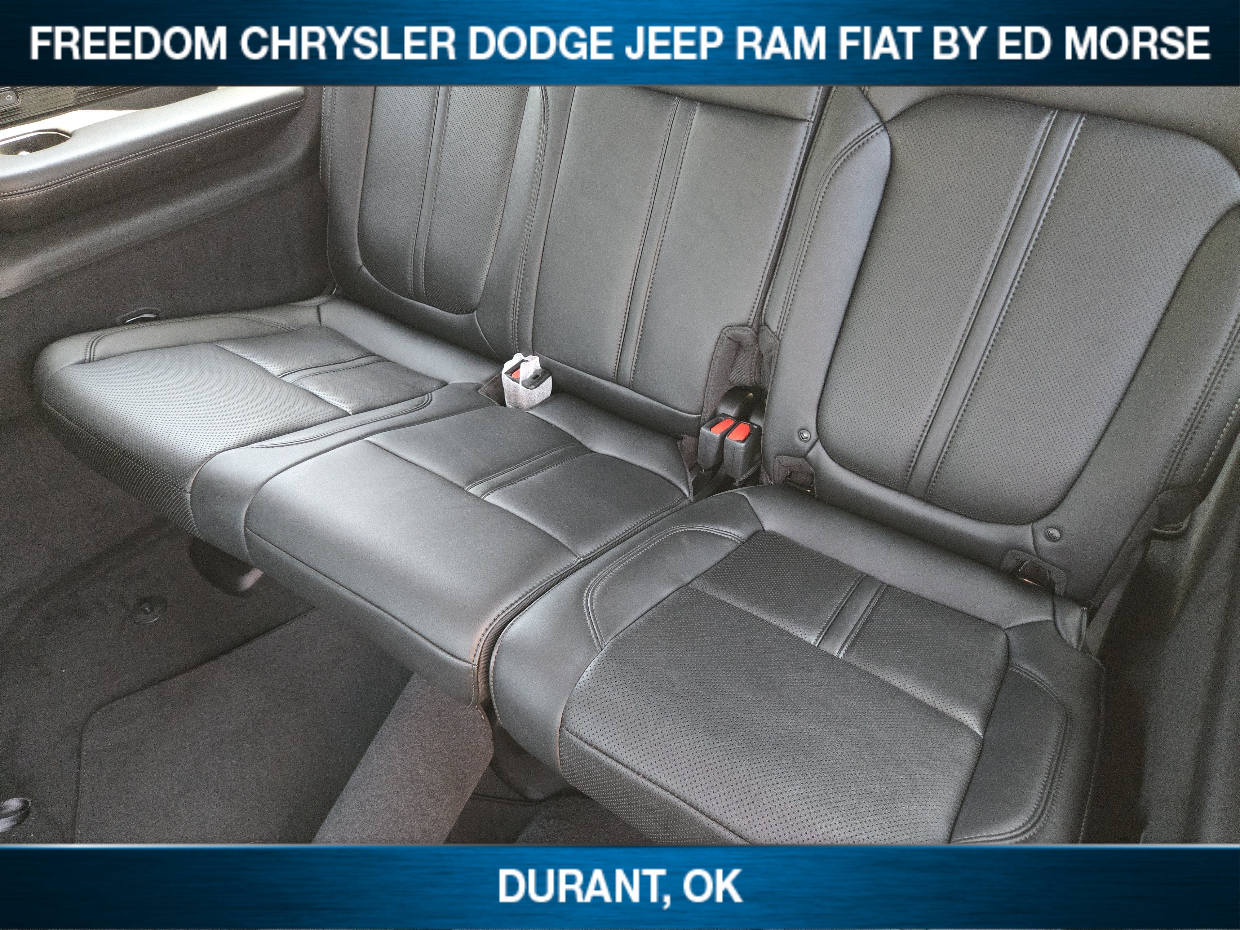 2026 Jeep Grand Wagoneer Summit Obsidian