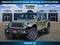 2025 Jeep Gladiator Rubicon X