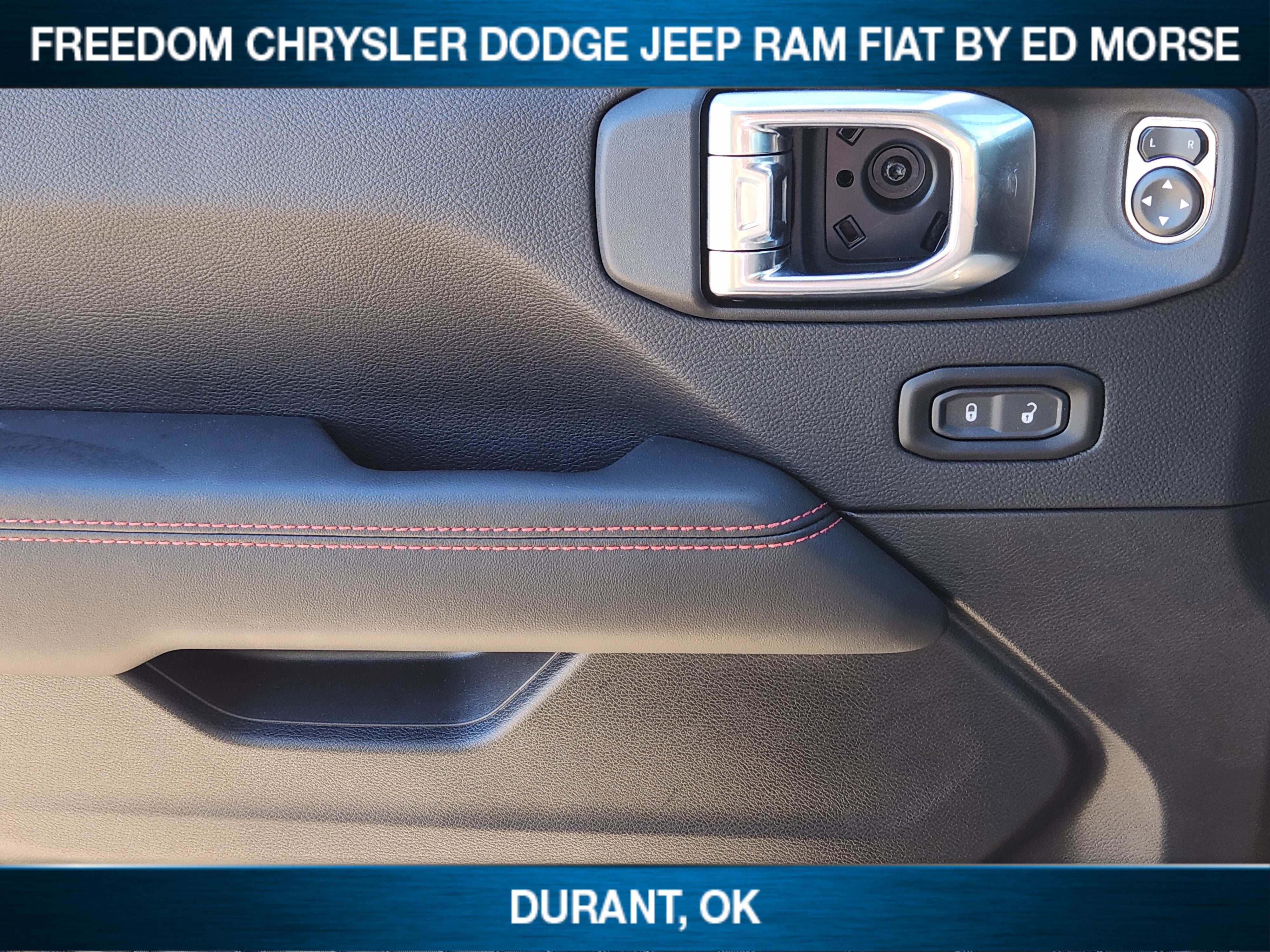 2025 Jeep Gladiator Rubicon X