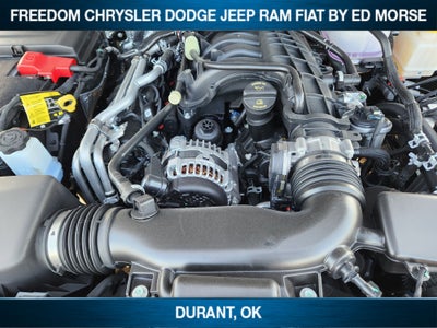 2025 Jeep Gladiator Rubicon X