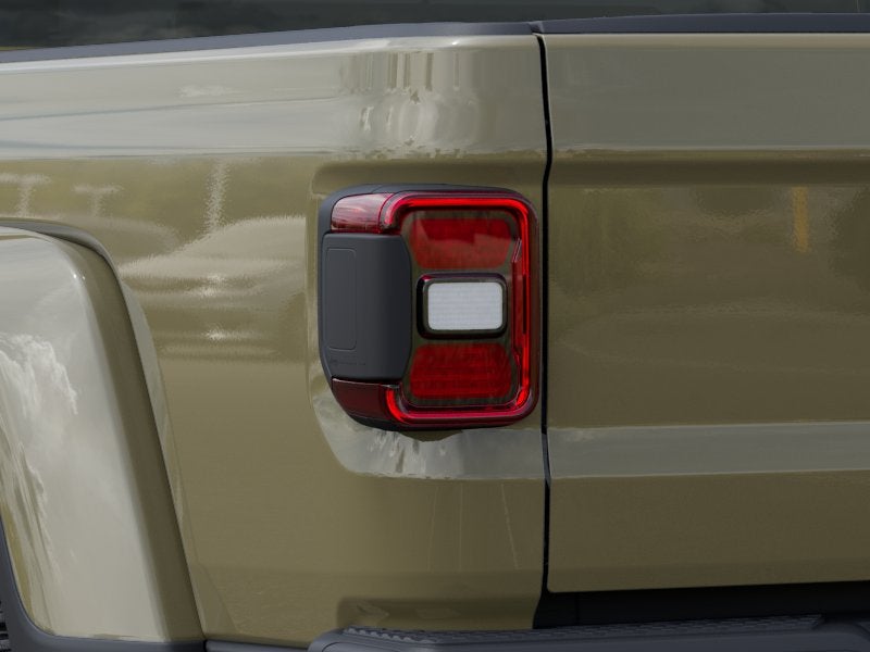 2025 Jeep Gladiator Rubicon X