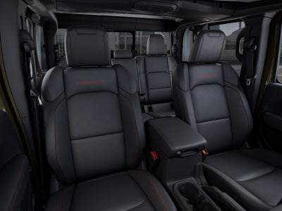 2025 Jeep Gladiator Rubicon X