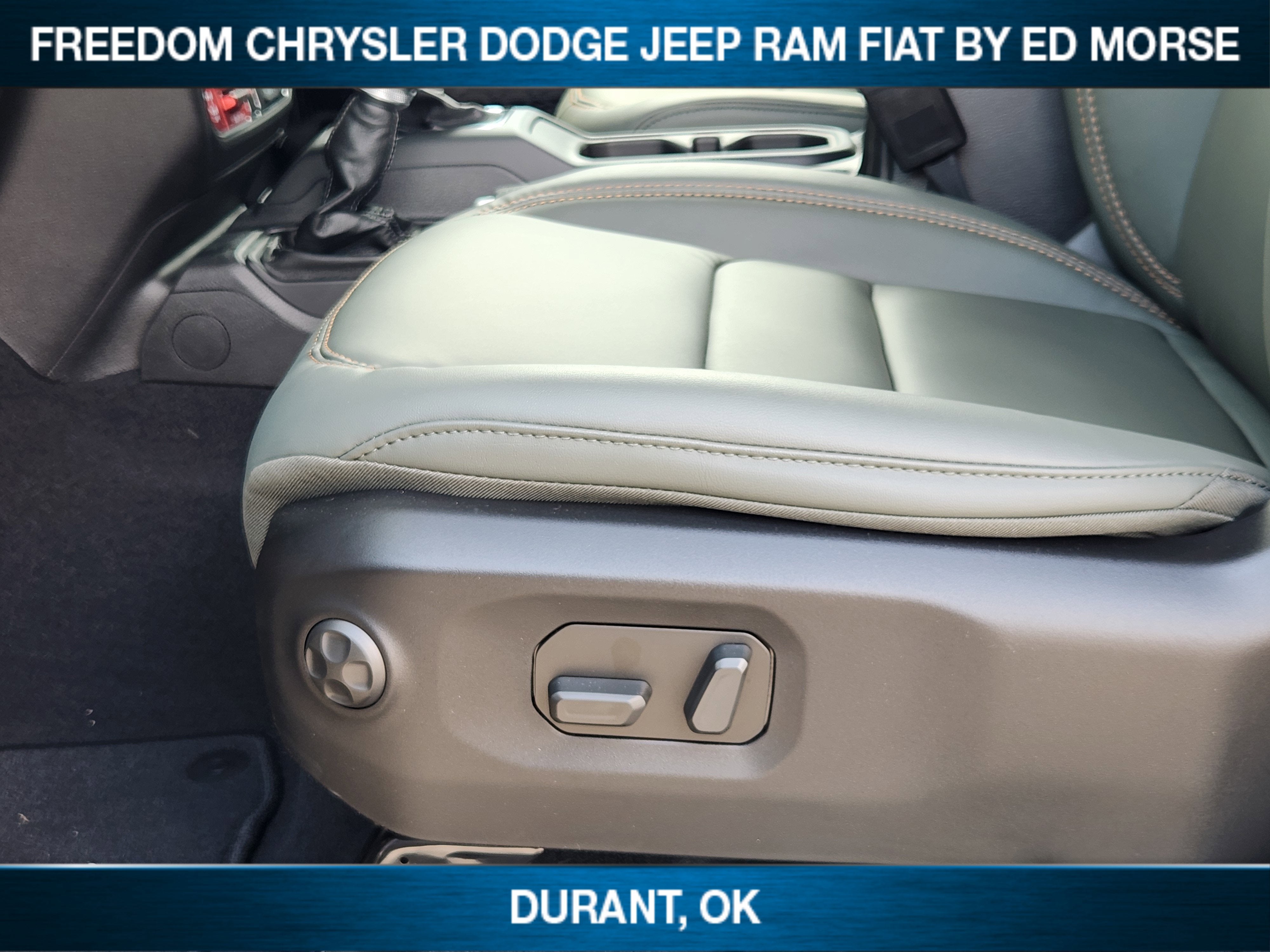 2025 Jeep Gladiator Mojave X