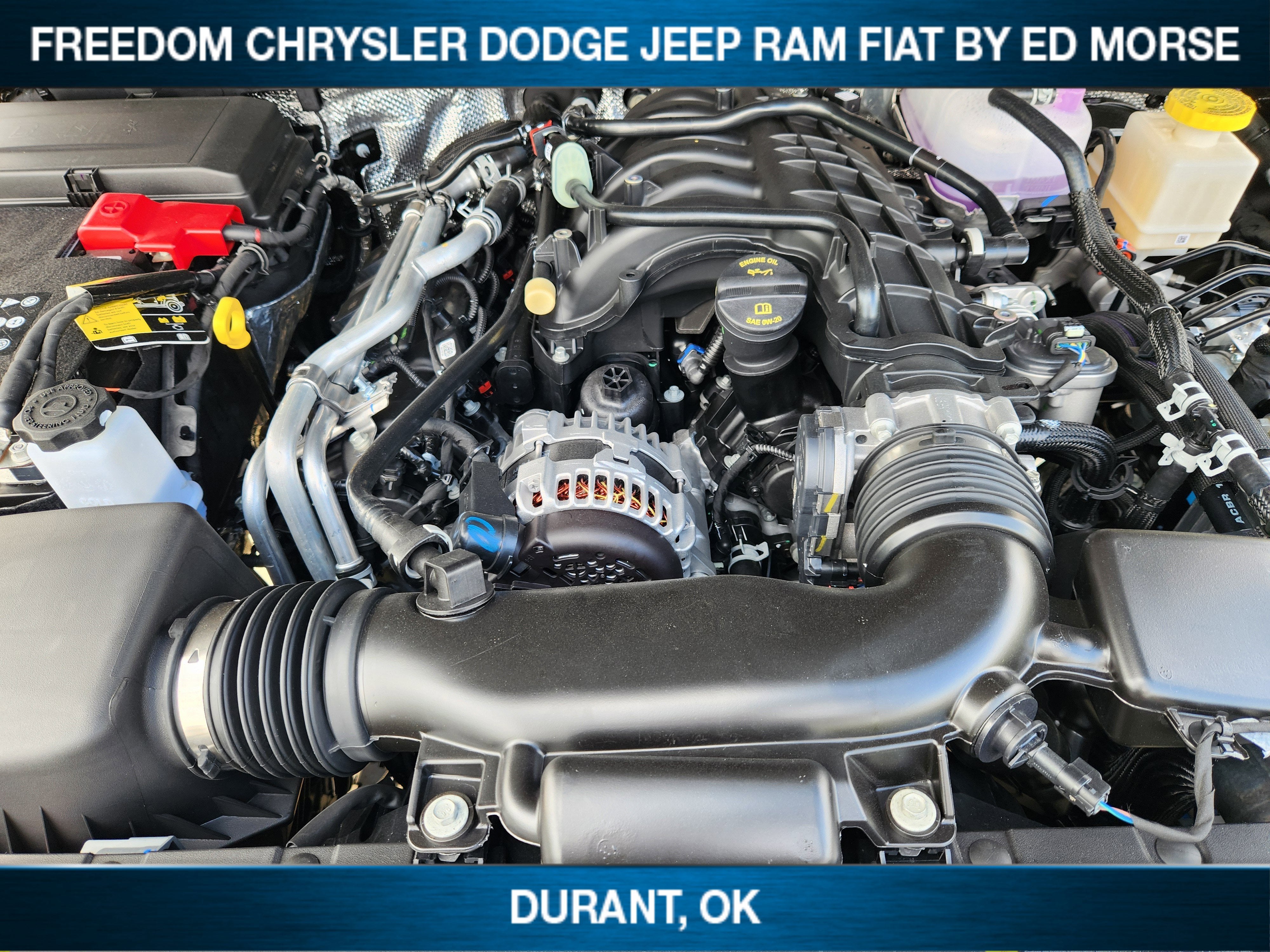 2025 Jeep Gladiator Mojave X