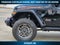 2025 Jeep Gladiator Mojave X