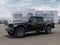 2025 Jeep Gladiator Mojave X