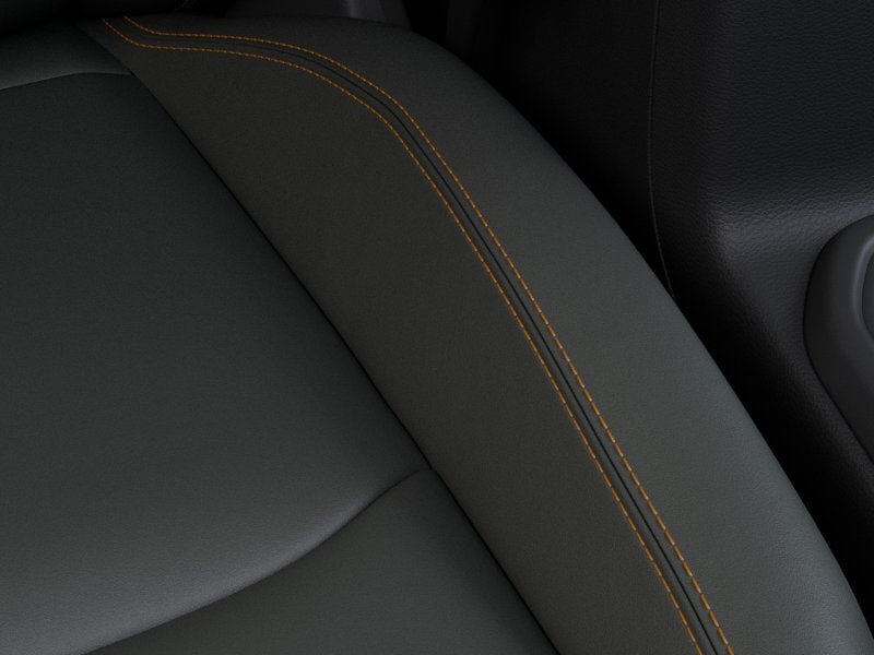 2025 Jeep Gladiator Mojave X