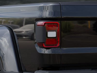 2025 Jeep Gladiator Mojave X