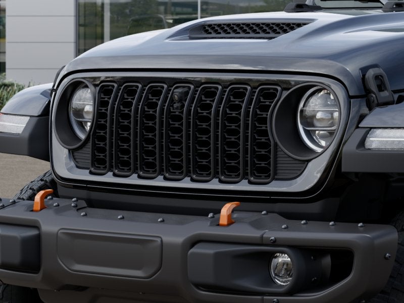 2025 Jeep Gladiator Mojave X